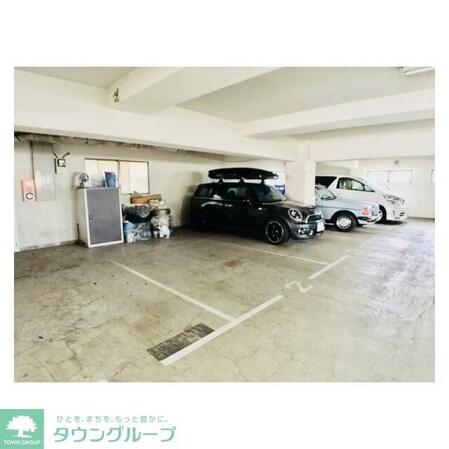 INABAビルの物件内観写真